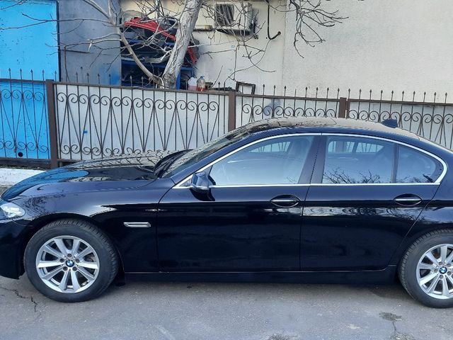 BMW 5 серії 2014, Одеса, $11 950 - зображення 2