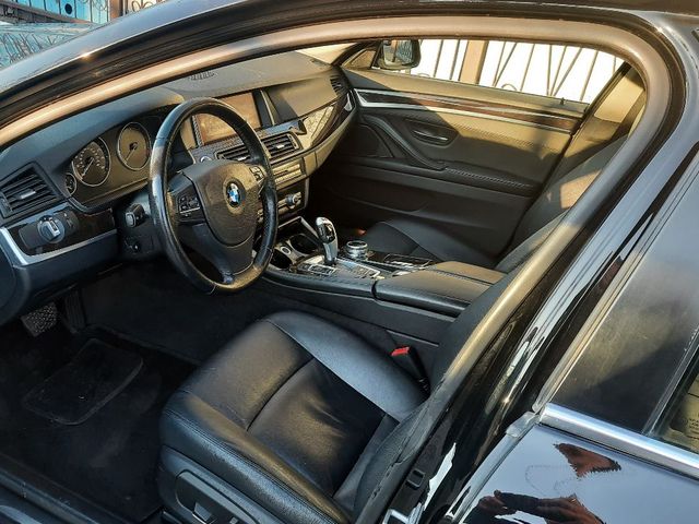 BMW 5 серії 2014, Одеса, $11 950 - зображення 4