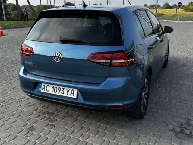 Volkswagen Golf 2015, Володимир-Волинський, $8 900 - зображення 5
