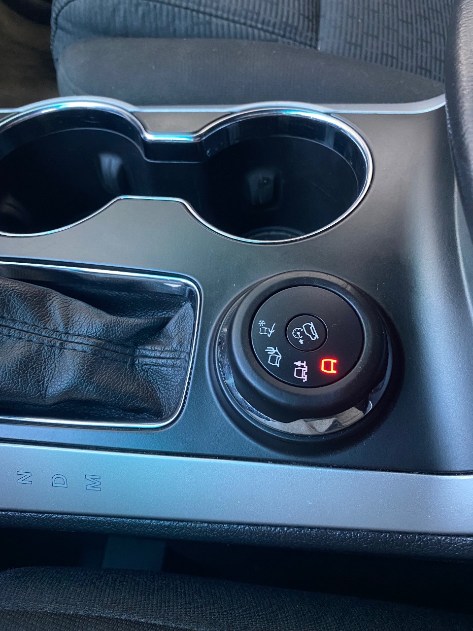 Ford Explorer - фото 5