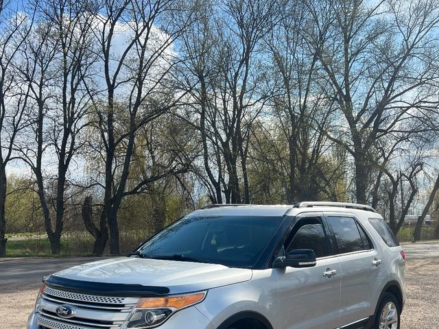 Ford Explorer - зображення 3