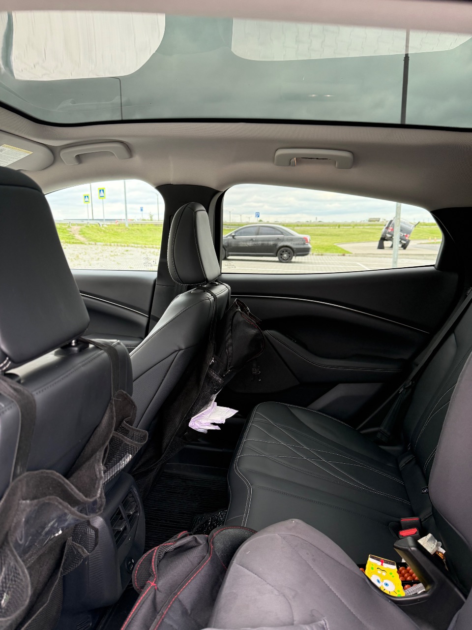 Ford Mustang Mach-E - фото 15