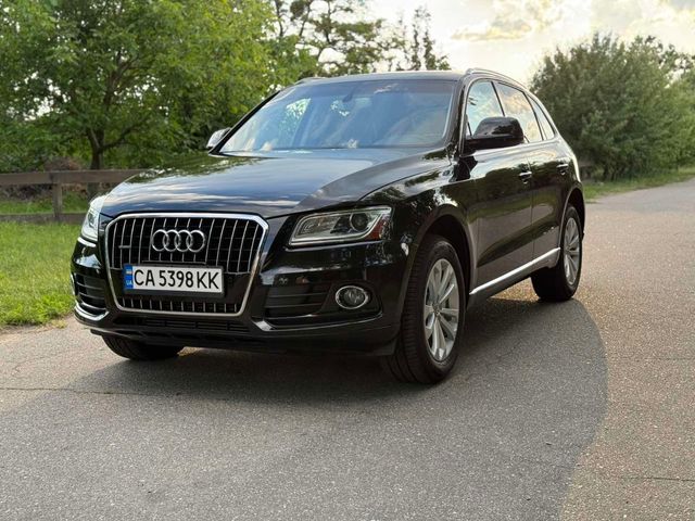 Audi Q5 2014, Корсунь-Шевченківський, $16 000 - зображення 2