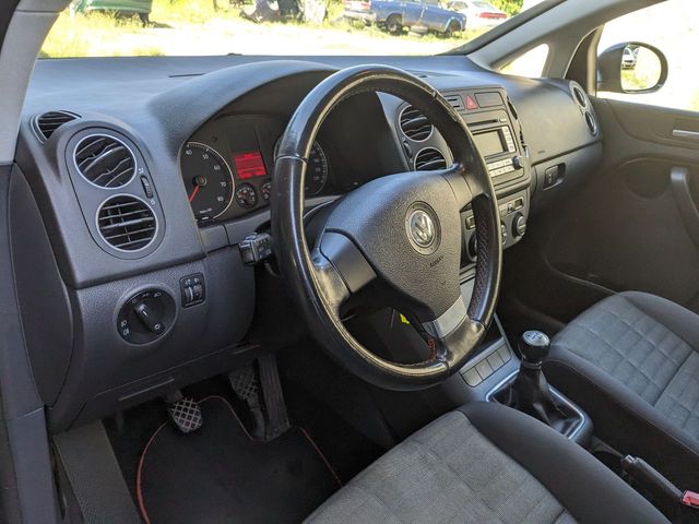 Volkswagen Golf 2006, Новоград-Волинський, $5 499 - зображення 2