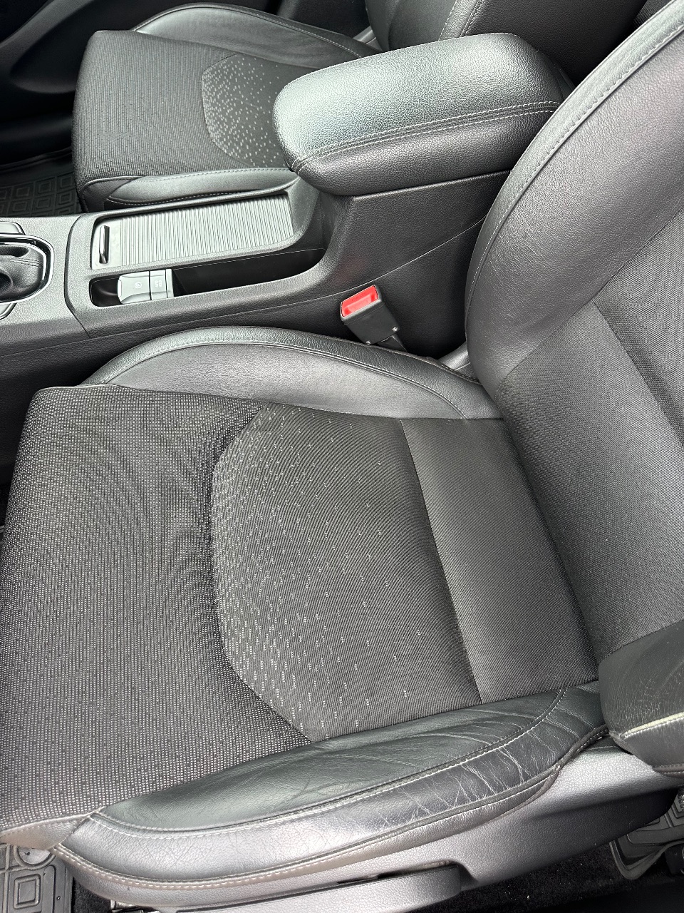 Hyundai i30 - фото 17