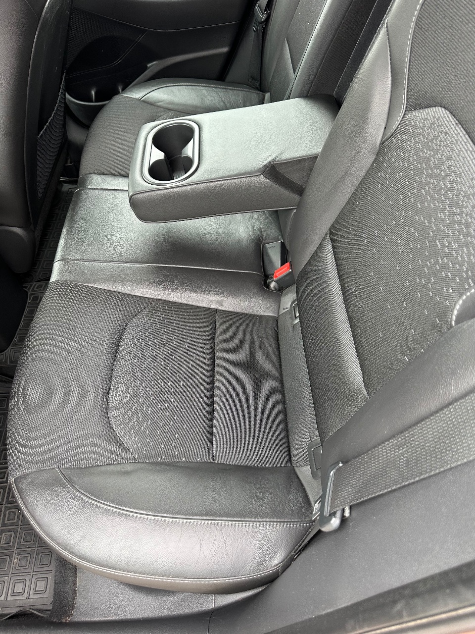 Hyundai i30 - фото 21