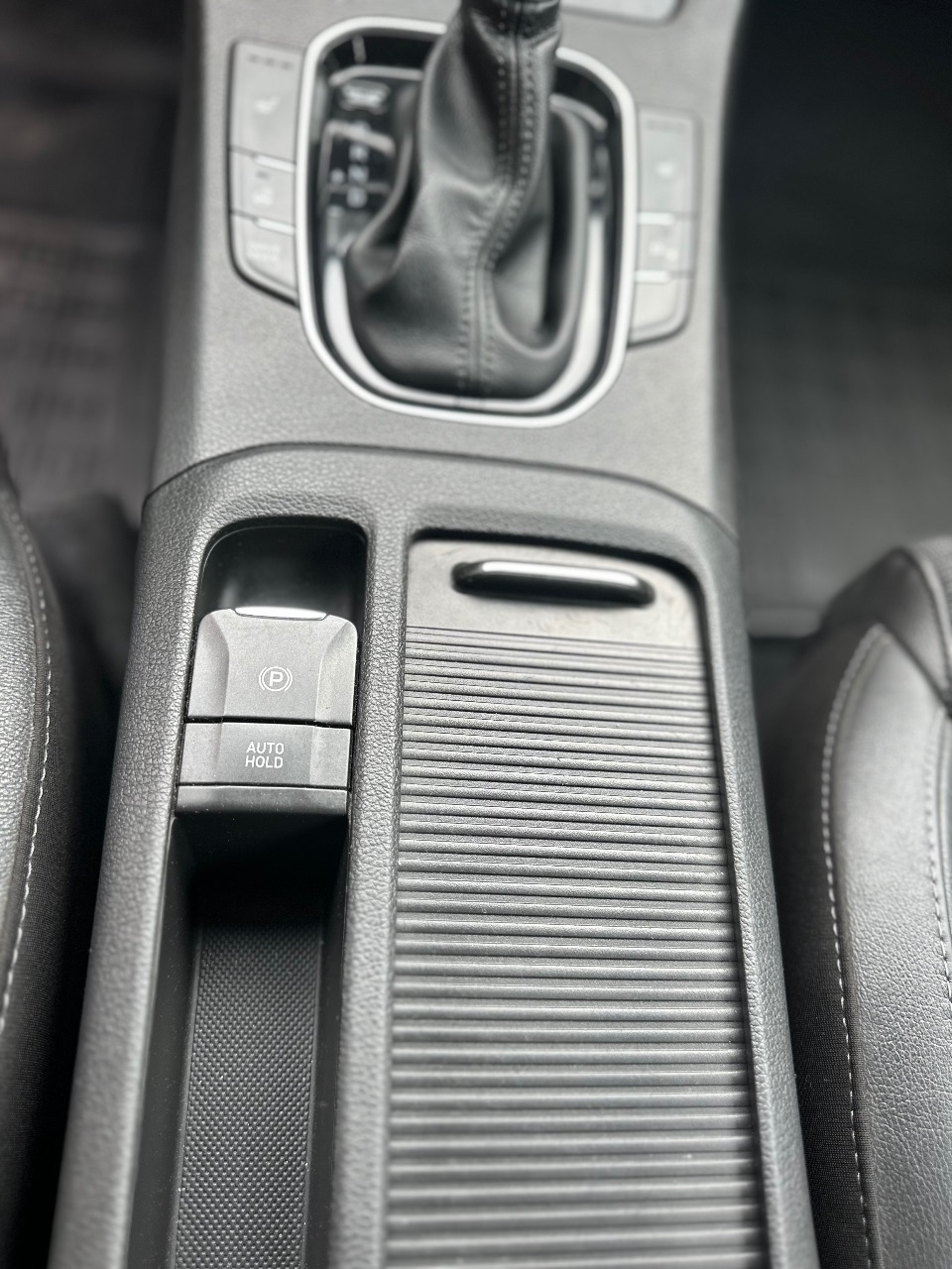 Hyundai i30 - фото 5