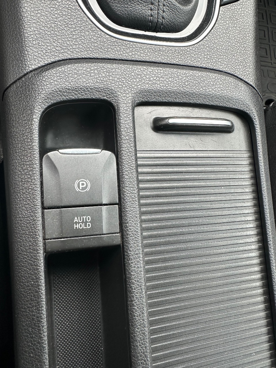 Hyundai i30 - фото 8