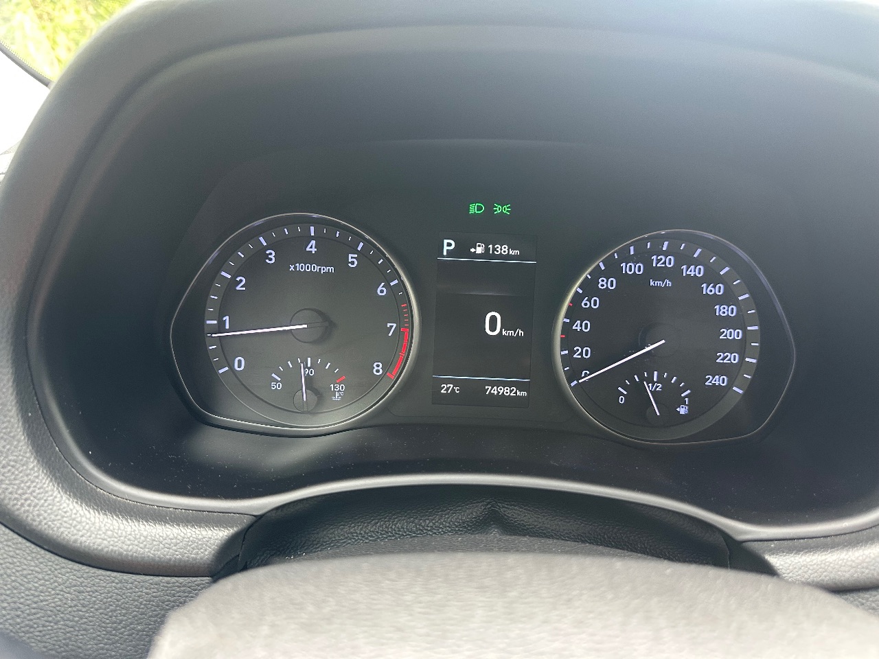 Hyundai i30 - фото 29