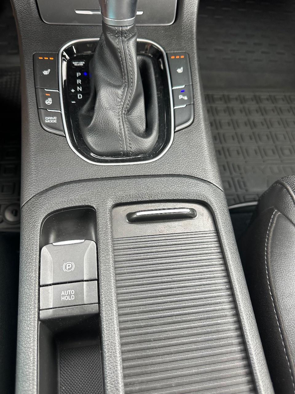 Hyundai i30 - фото 6