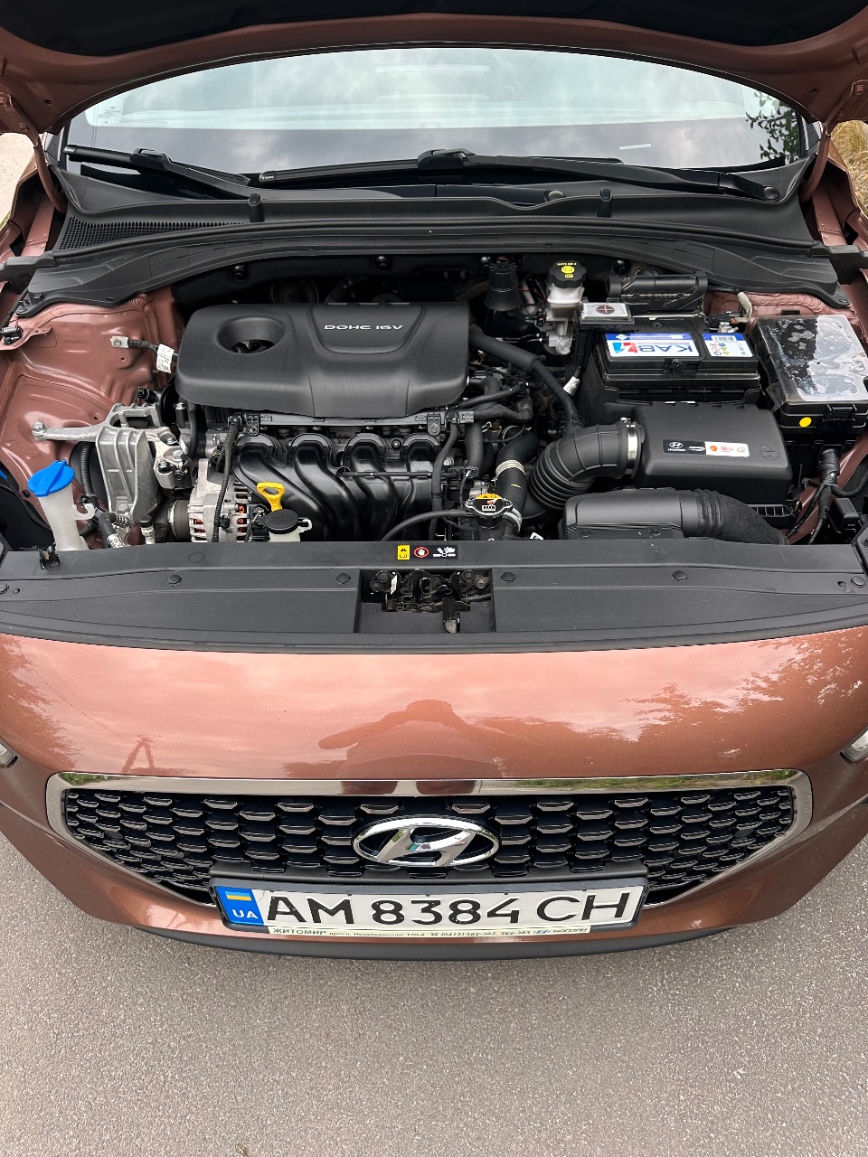 Hyundai i30 - фото 2