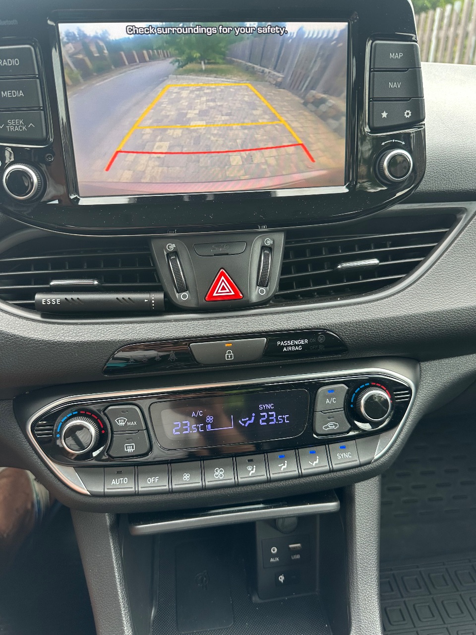 Hyundai i30 - фото 16