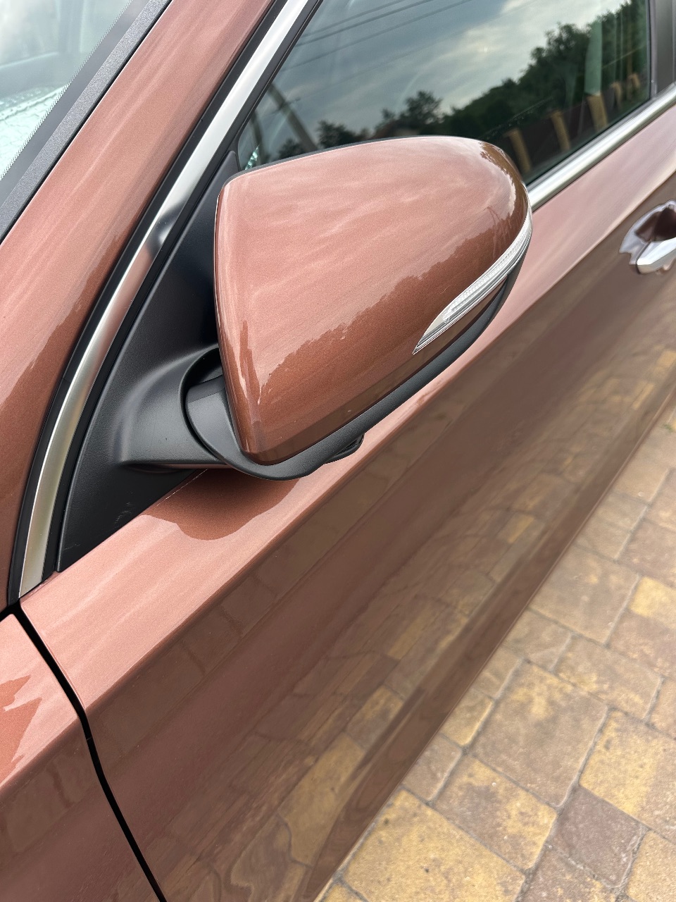 Hyundai i30 - фото 7