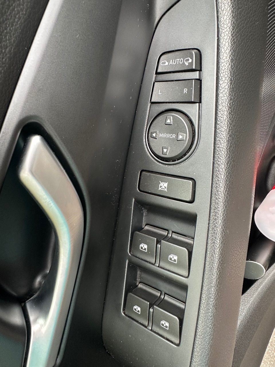 Hyundai i30 - фото 18