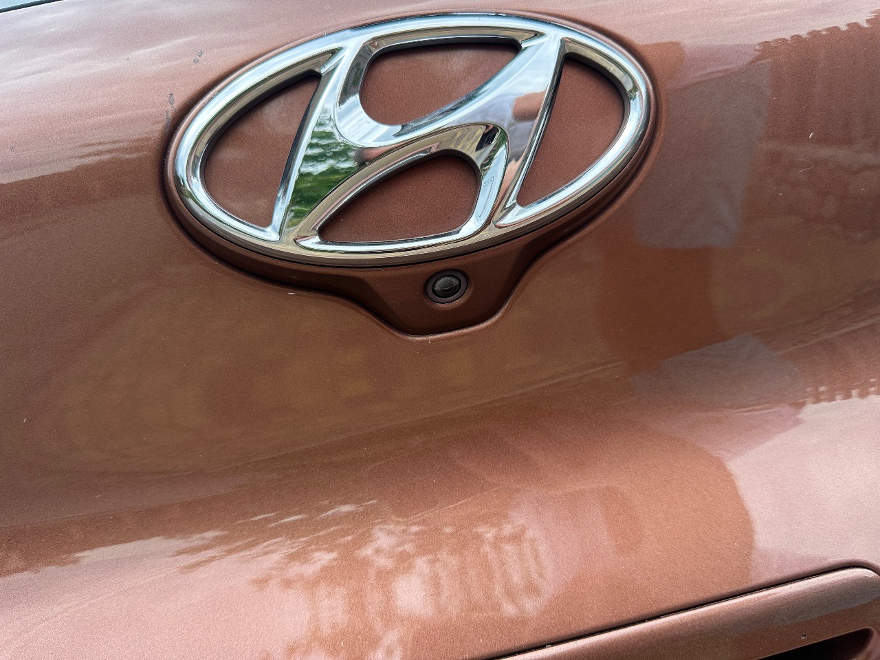 Hyundai i30 - фото 9