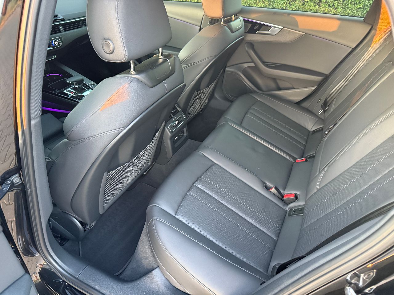 Audi A4 - фото 57