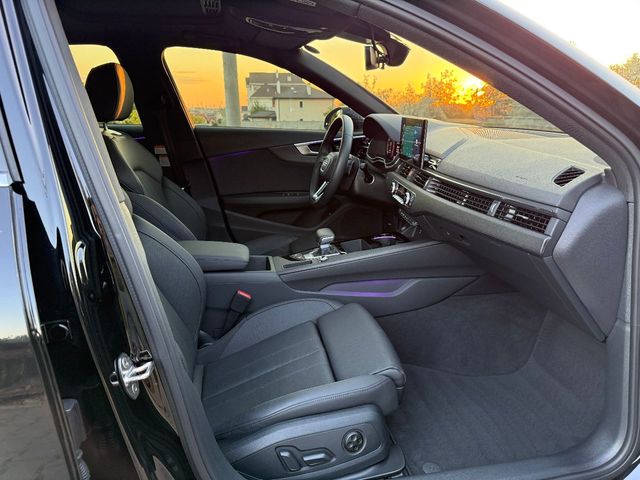 Audi A4 - фото 4