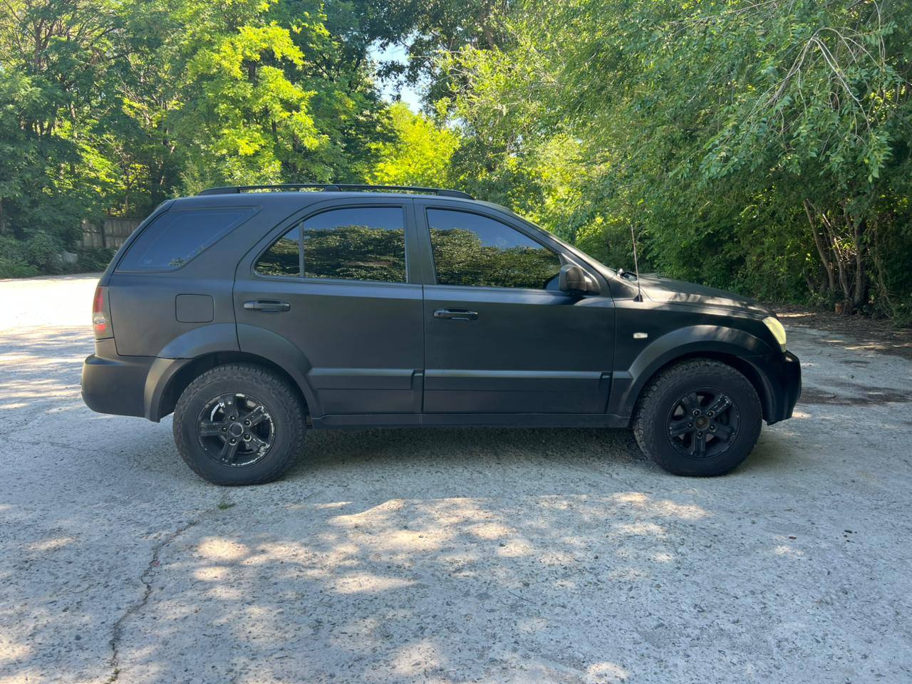 Kia Sorento - фото 4