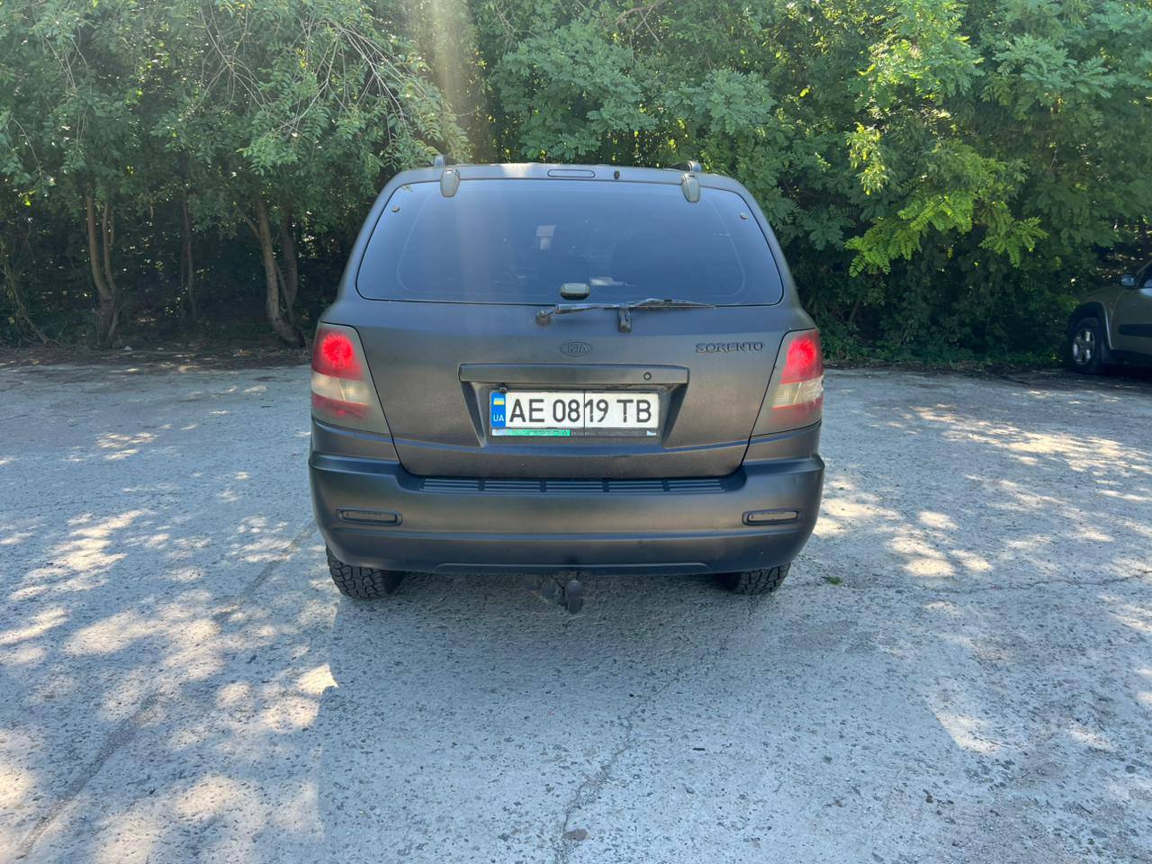 Kia Sorento - фото 2