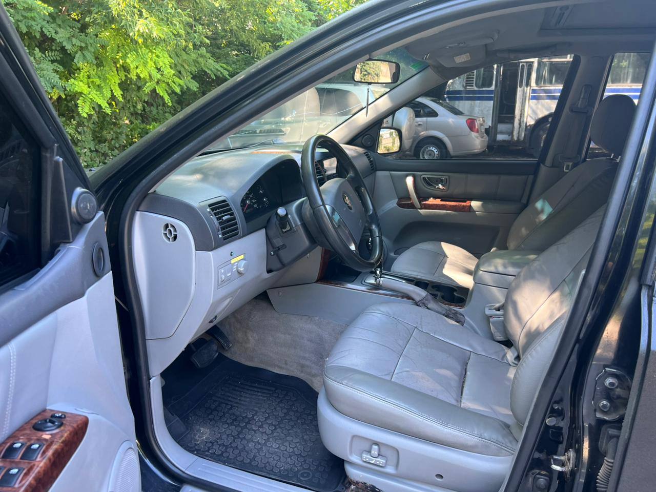 Kia Sorento - фото 5