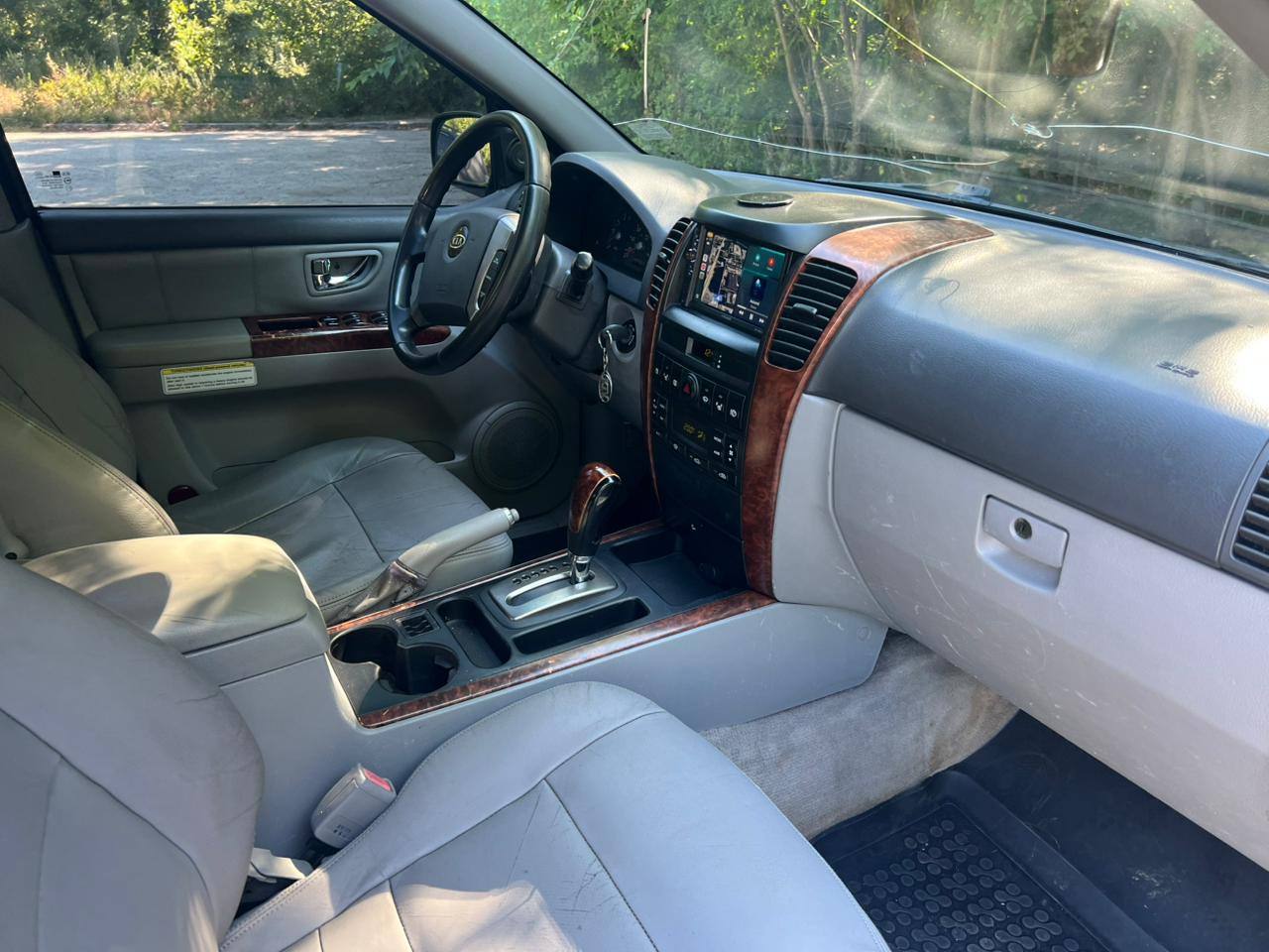 Kia Sorento - фото 6