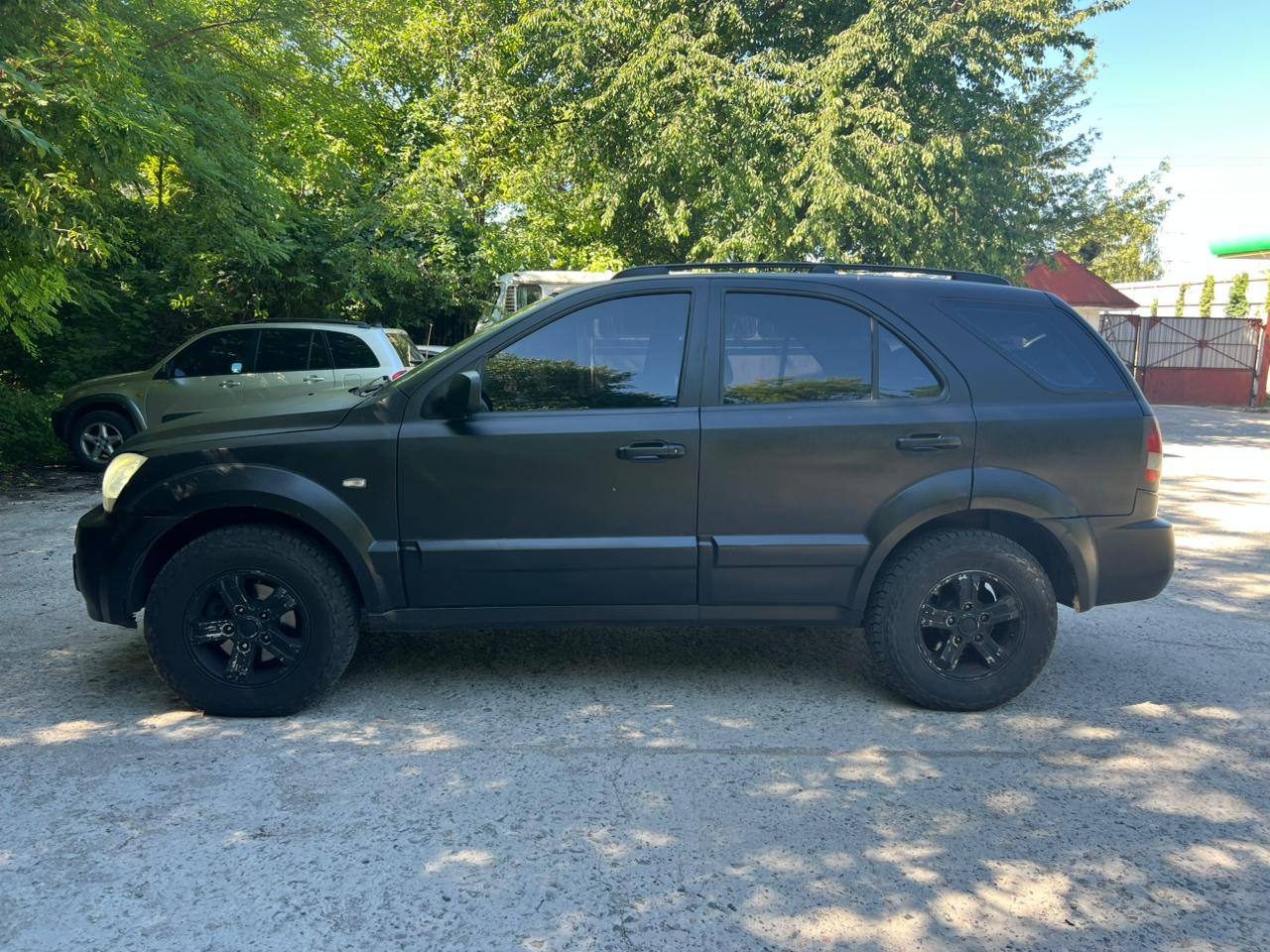 Kia Sorento - фото 3