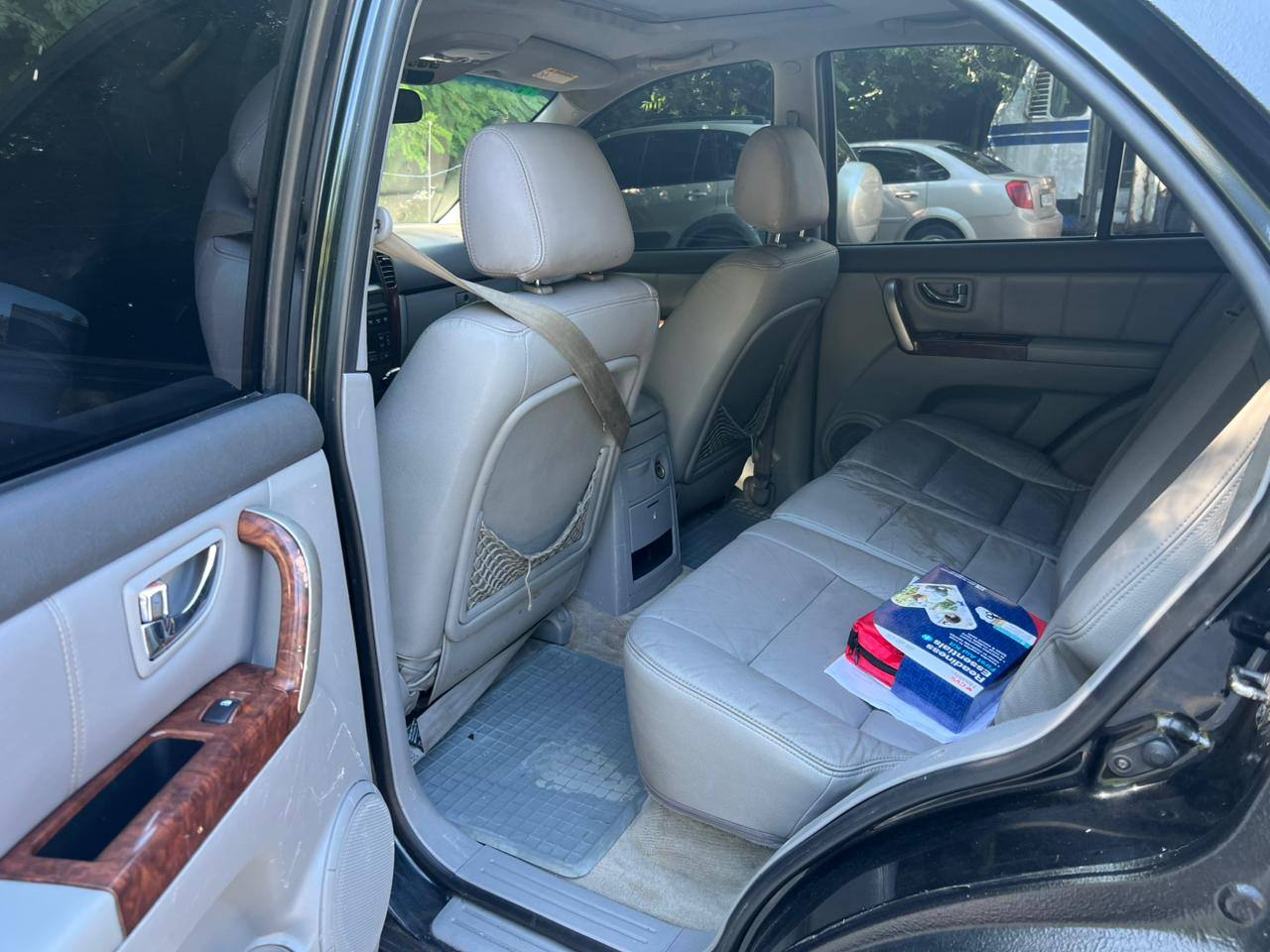 Kia Sorento - фото 7