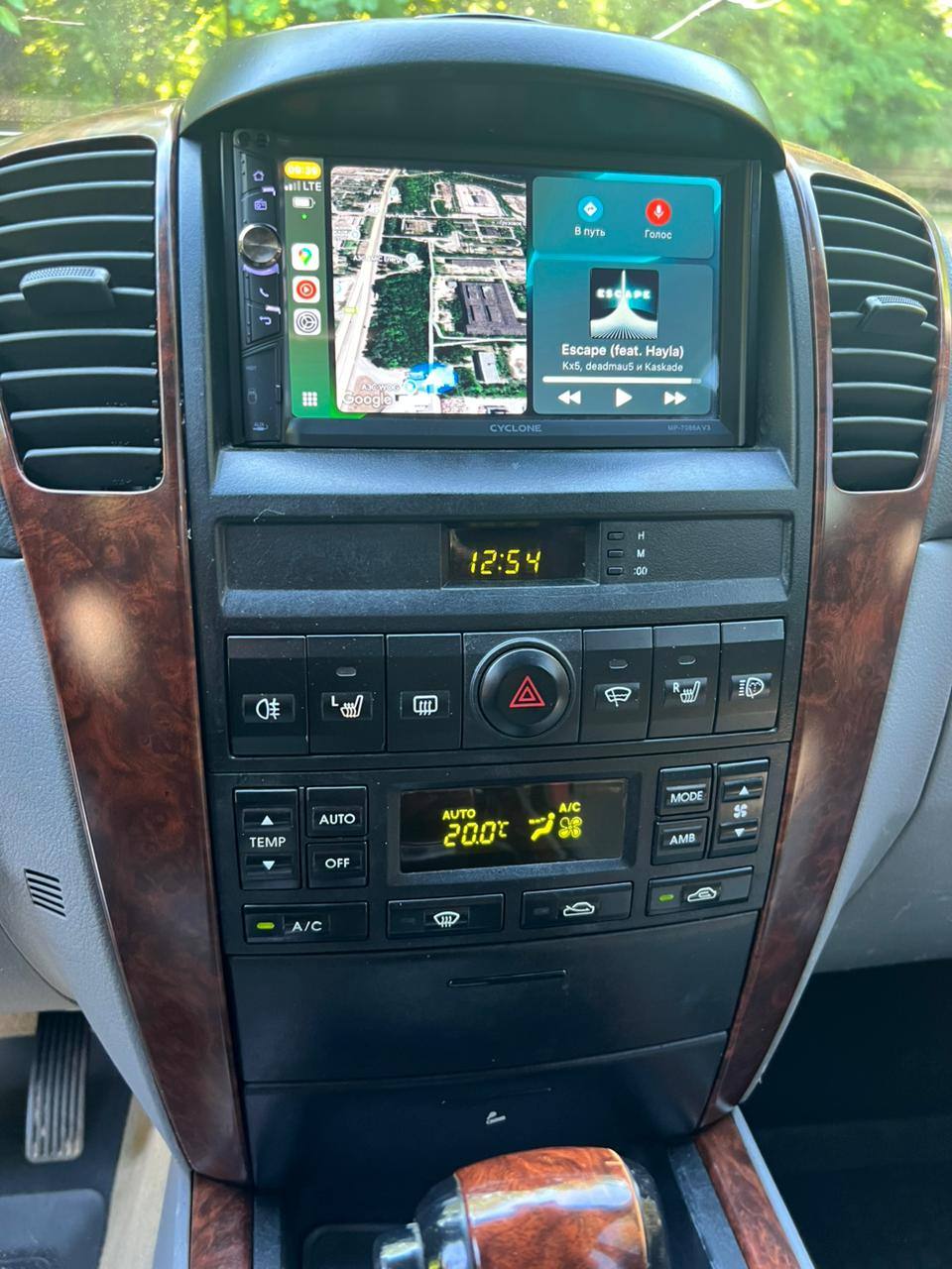 Kia Sorento - фото 9