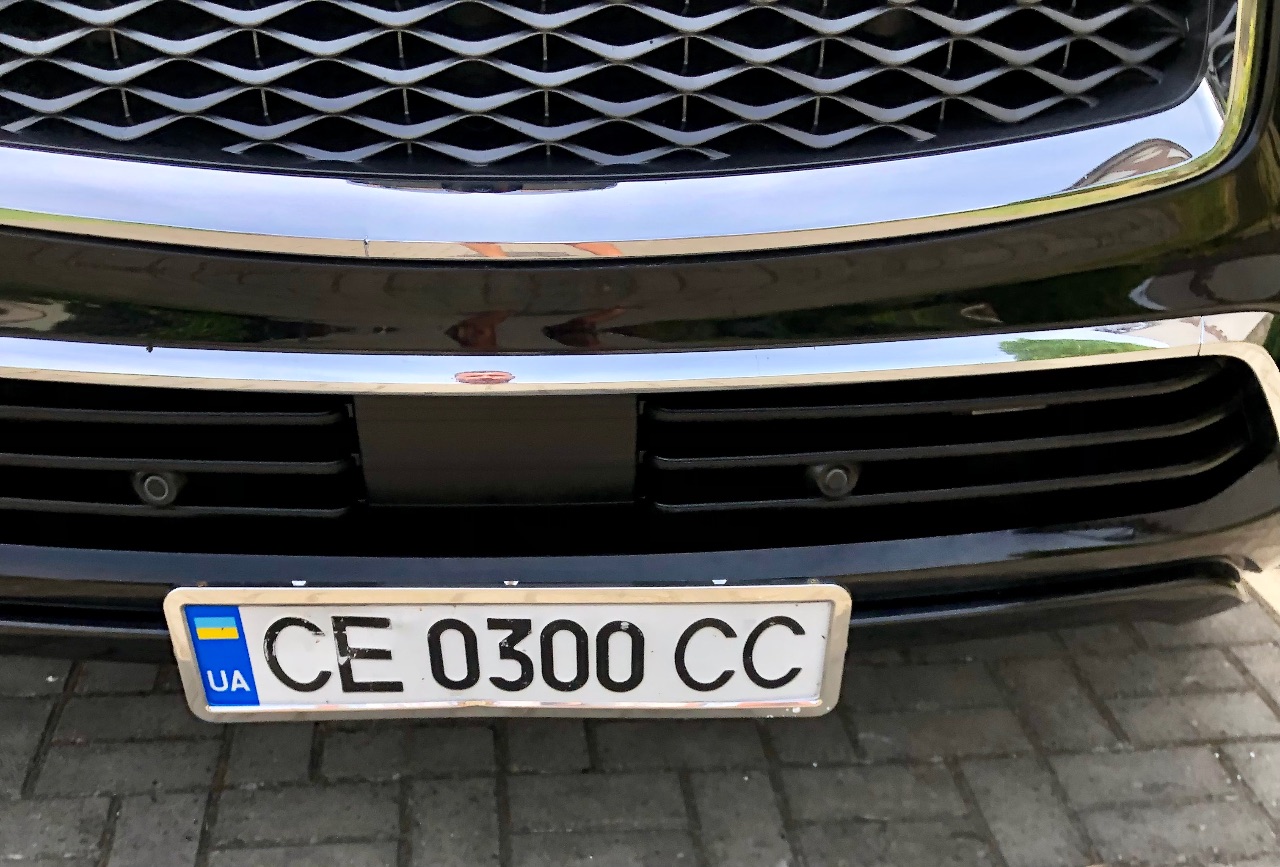 Infiniti QX80 - фото 8