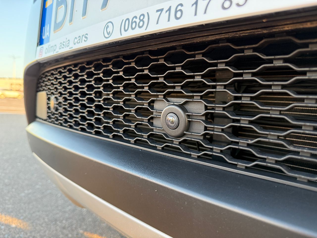 Land Rover Range Rover Evoque - фото 35