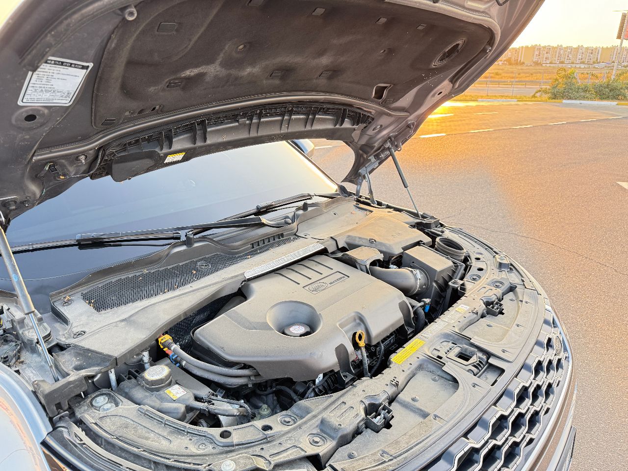 Land Rover Range Rover Evoque - фото 15