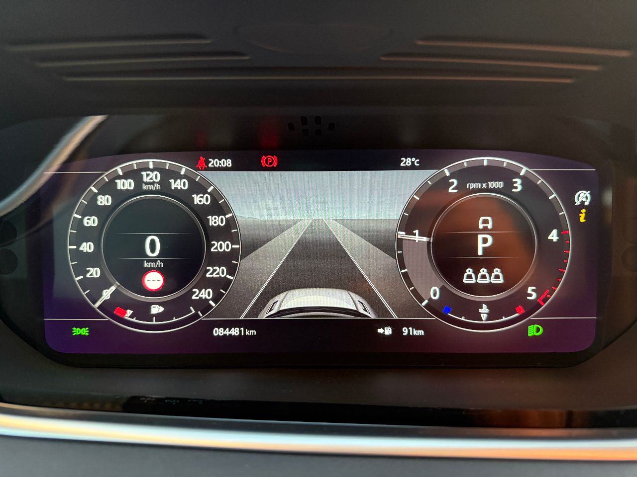 Land Rover Range Rover Evoque - фото 13