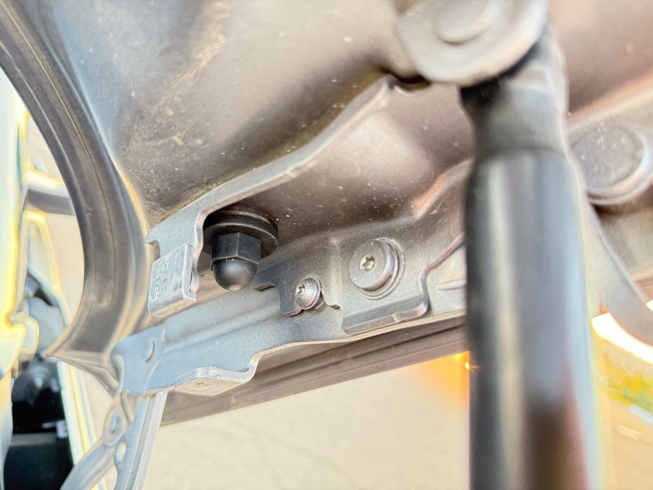 Land Rover Range Rover Evoque - фото 43