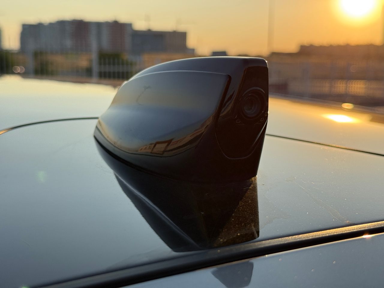 Land Rover Range Rover Evoque - фото 28