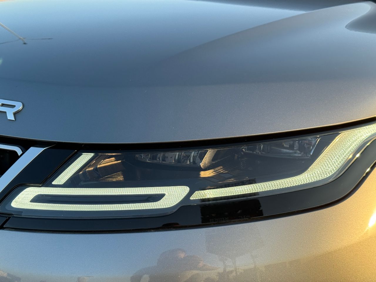 Land Rover Range Rover Evoque - фото 50