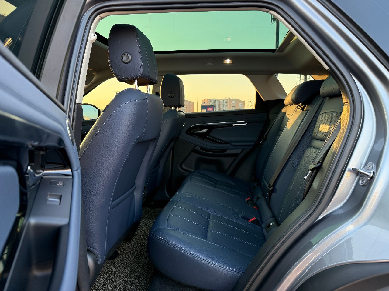 Land Rover Range Rover Evoque - фото 47