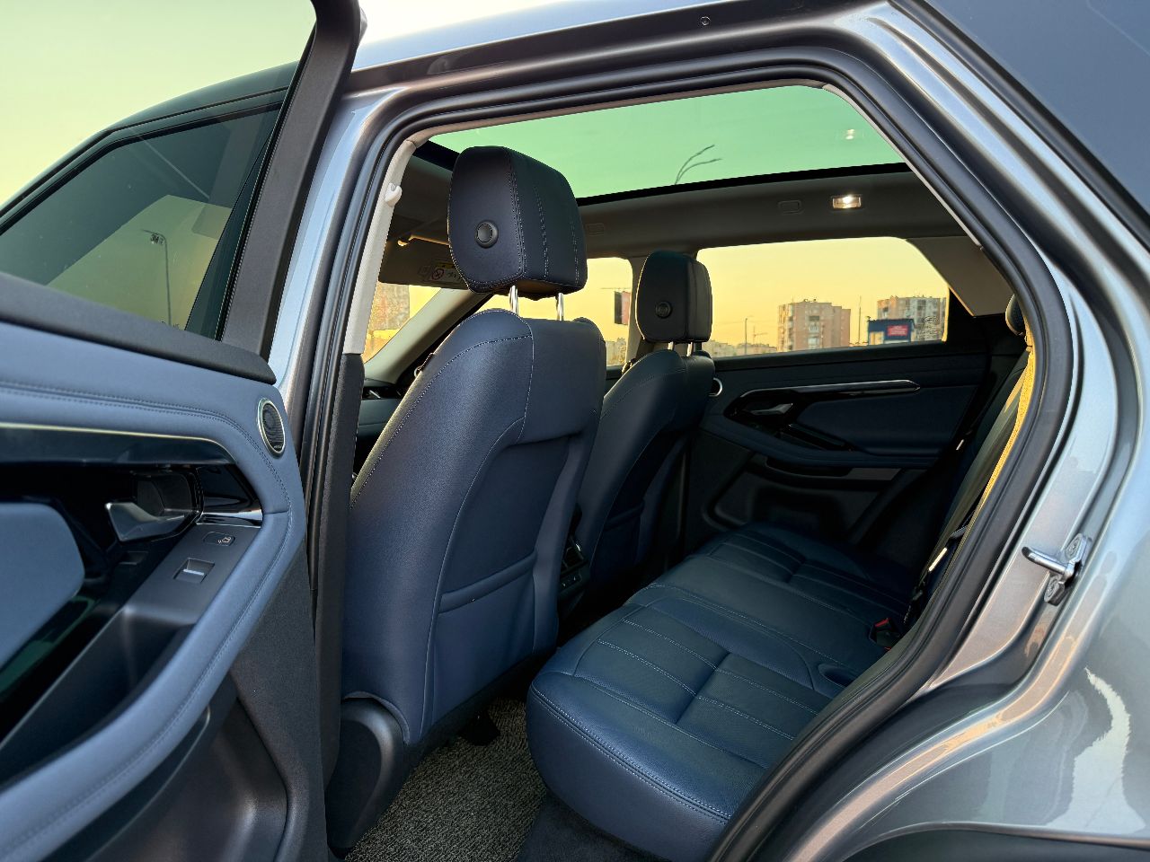 Land Rover Range Rover Evoque - фото 54