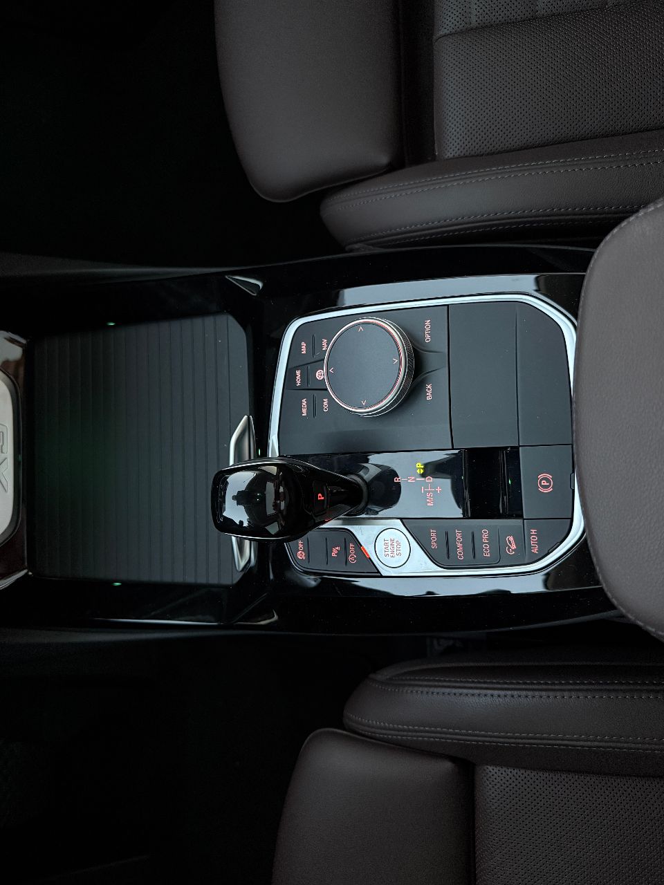 BMW X3 - фото 28