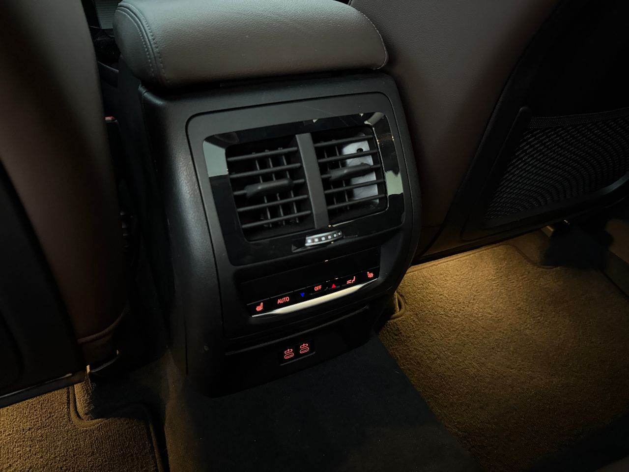 BMW X3 - фото 29