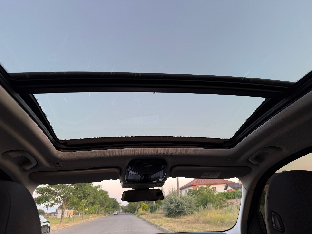 BMW X3 - фото 10