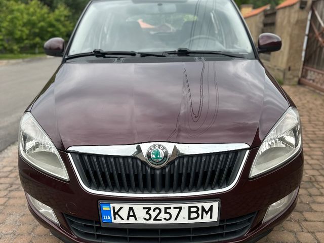 Skoda Fabia - зображення 5