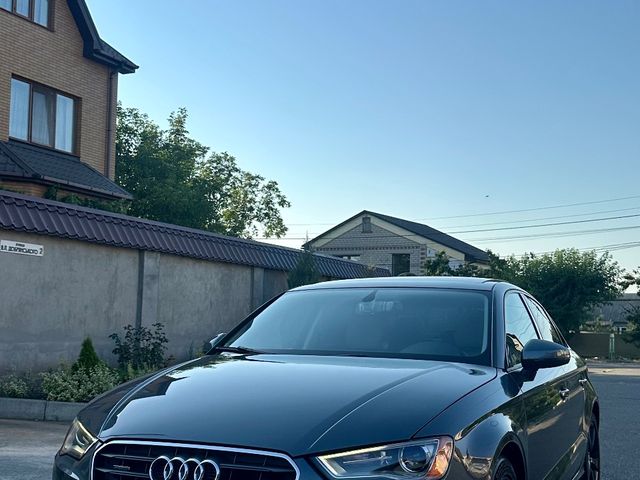Audi A3 2016, Одеса, $14 300 - зображення 3