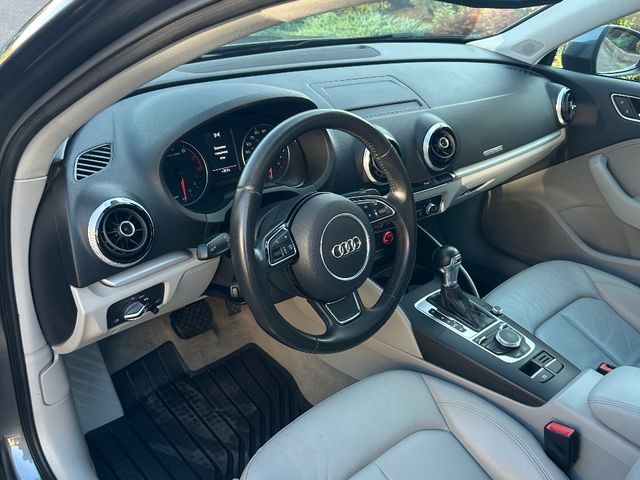 Audi A3 2016, Одеса, $14 300 - зображення 2