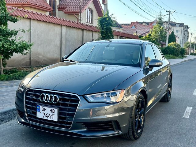 Audi A3 2016, Одеса, $14 300 - зображення 4