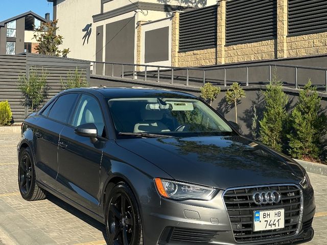 Audi A3 2016, Одеса, $14 300 - зображення 5