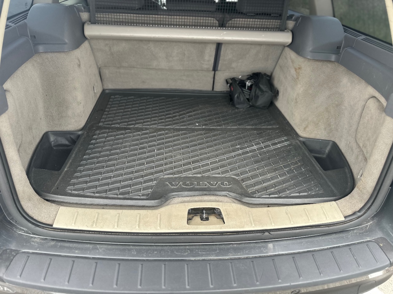 Volvo V50 - фото 10