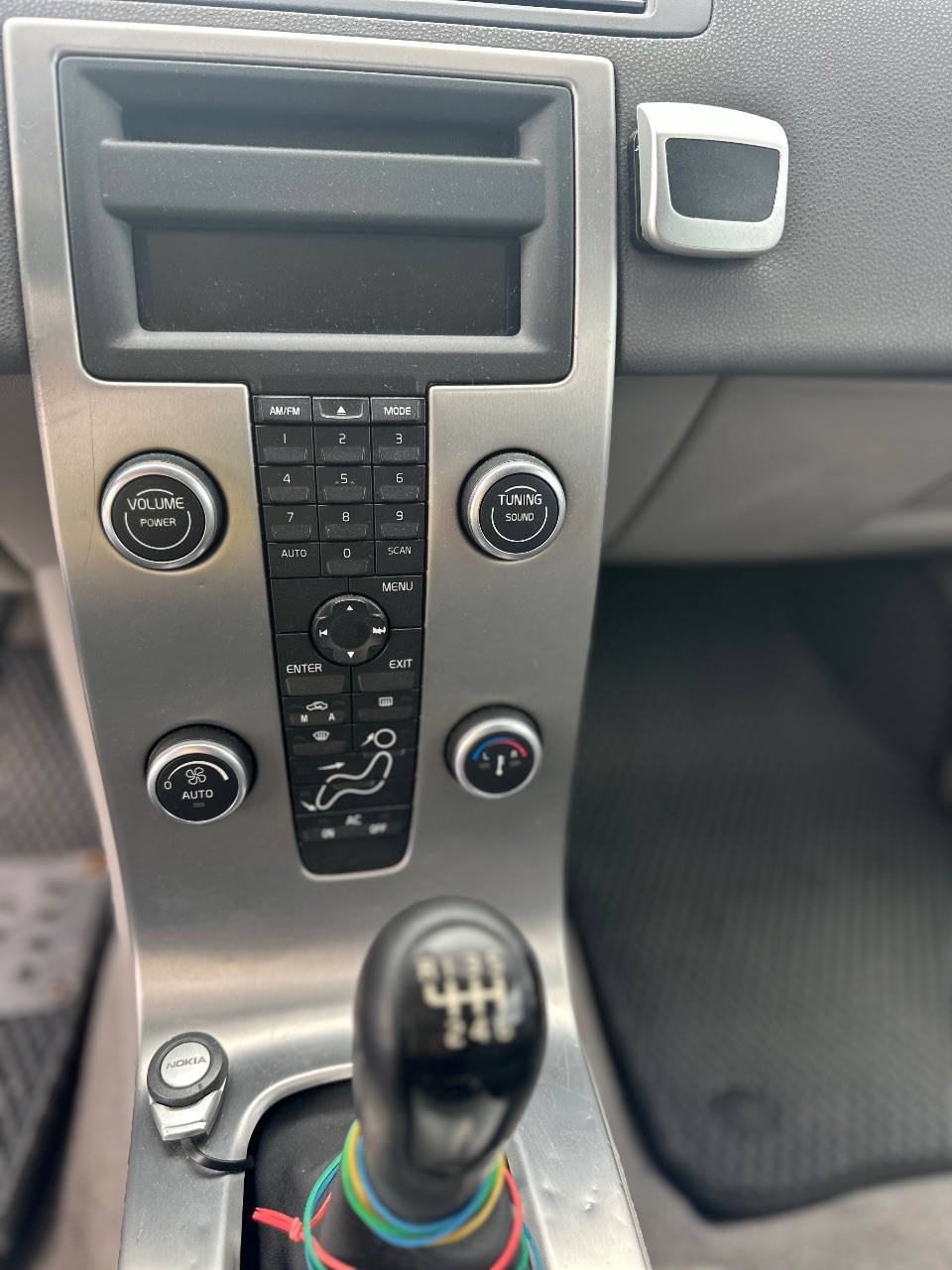 Volvo V50 - фото 2