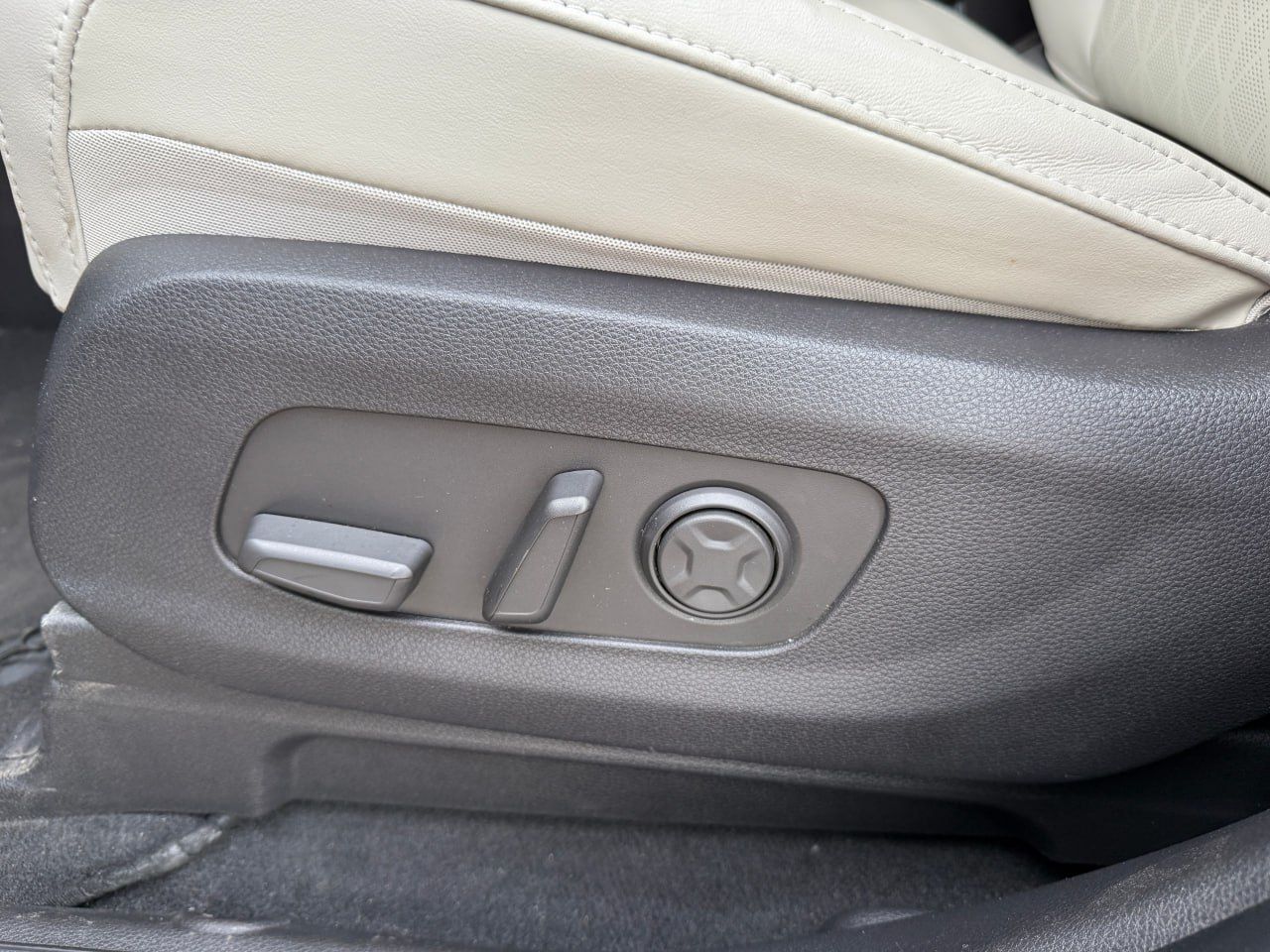 Kia Carnival - фото 19