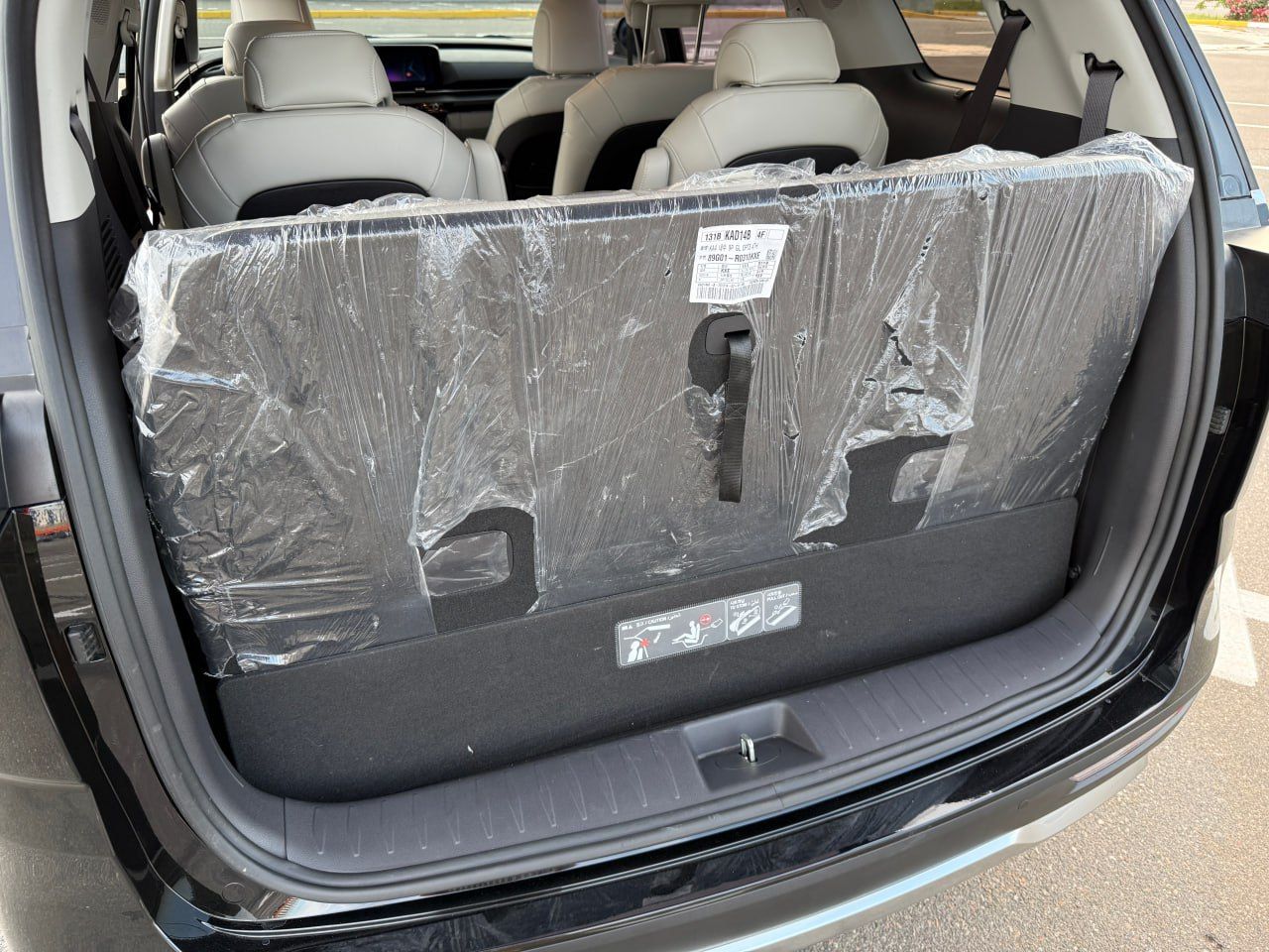 Kia Carnival - фото 6