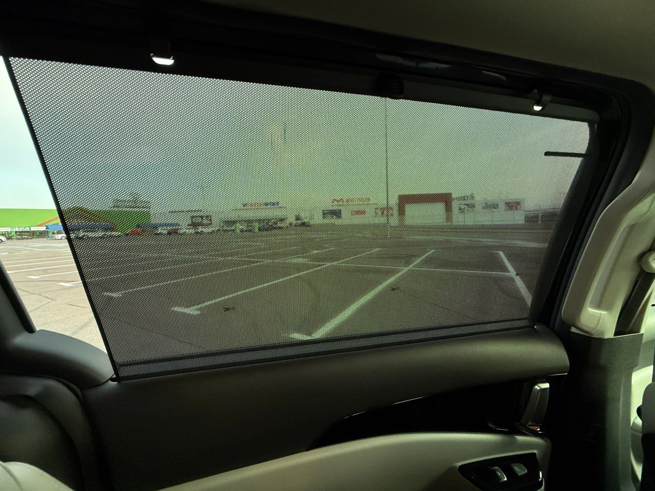 Kia Carnival - фото 34